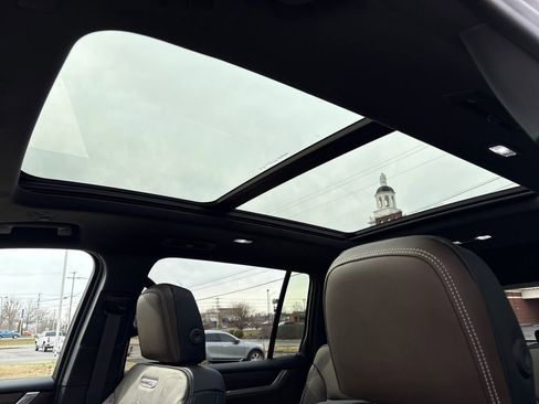 New 2026 GMC Acadia Denali Ultimate image 17