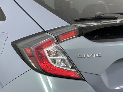 Used 2018 Honda Civic Sport image 3