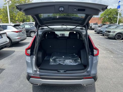 New 2026 Honda CR-V TrailSport image 22