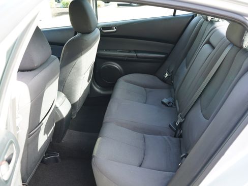 Used 2012 MAZDA MAZDA6 i Sport image 16