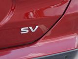 Certified 2023 Nissan Kicks SV image 6