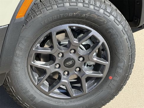 New 2025 Ford Ranger XLT w/ Trailer Tow Package image 30