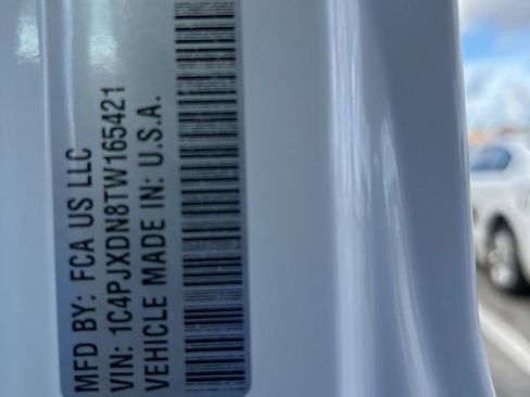 New 2026 Jeep Wrangler Willys image 47