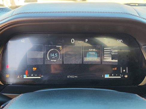 Used 2021 Jeep Grand Cherokee L Summit image 14