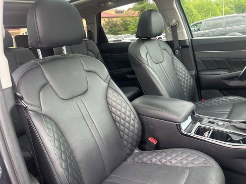 Used 2021 Kia Sorento SX FWD image 44