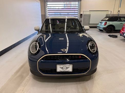New 2026 MINI Cooper S image 8