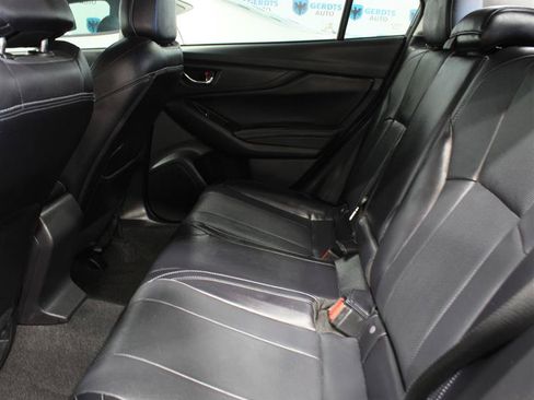 Used 2017 Subaru Impreza 2.0i Limited AWD/4WD image 16