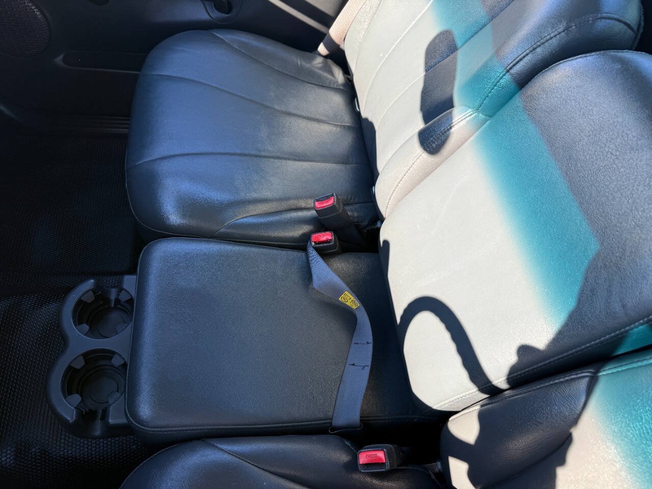 Used 2002 Chevrolet Silverado 2500 2WD Regular Cab image 39