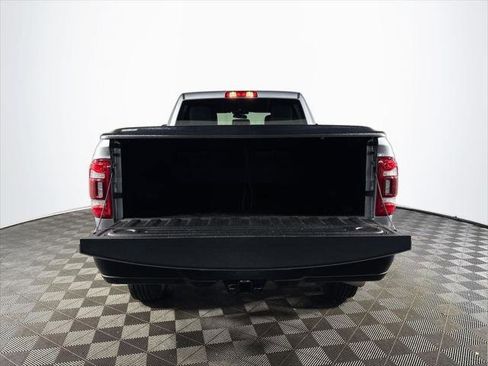 Certified 2024 RAM 3500 Tradesman AWD/4WD image 22