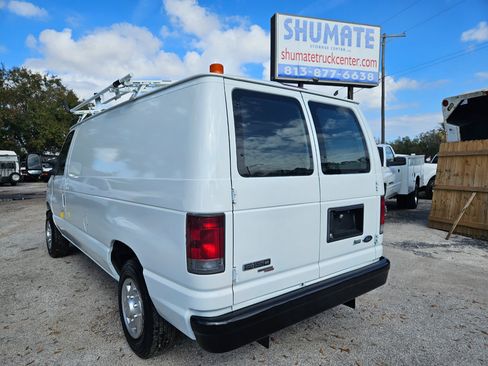 Used 2012 Ford E-150 and Econoline 150 E-150 H.D. image 9