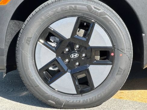 New 2026 Hyundai Santa Fe SE FWD image 30