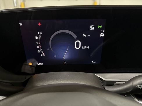 New 2026 Buick Envista Sport Touring w/ Convenience I Package FWD image 12