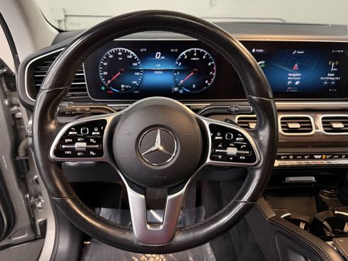 Used 2020 Mercedes-Benz GLE 350 4MATIC image 28