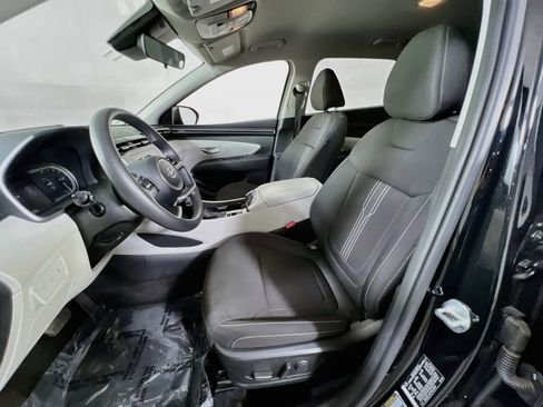 Used 2023 Hyundai Tucson SEL AWD/4WD image 20
