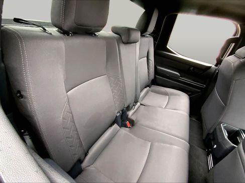 Used 2026 Toyota Tacoma SR5 AWD/4WD image 19