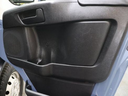 Used 2020 RAM ProMaster 3500 FWD image 11
