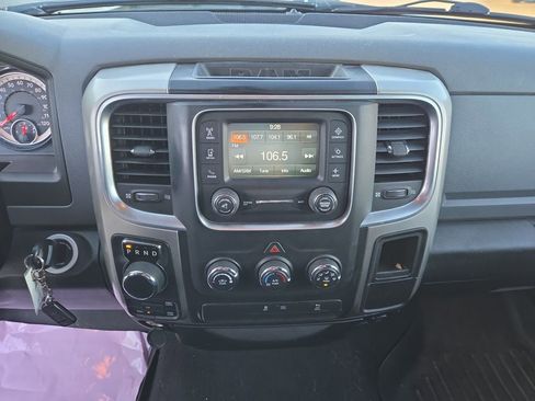 Used 2020 RAM 1500 Classic Warlock image 15