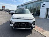 Used 2021 Kia Soul EX image 2