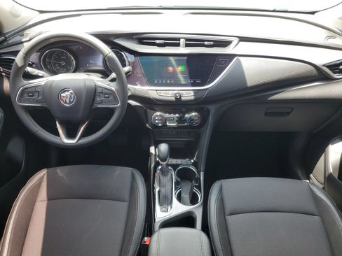 Used 2022 Buick Encore GX Select FWD image 13