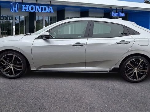 Used 2021 Honda Civic Sport image 5