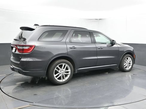 Used 2025 Dodge Durango R/T AWD/4WD image 3