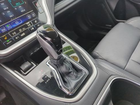 Used 2023 Subaru Legacy Limited image 33