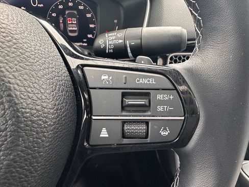 Used 2024 Honda Civic Touring image 22