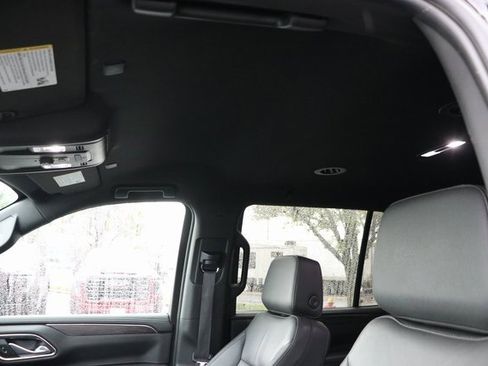 Used 2023 Chevrolet Tahoe LT image 16