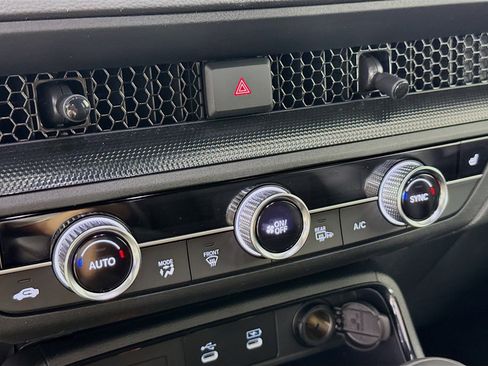 New 2026 Honda CR-V Sport-L image 17