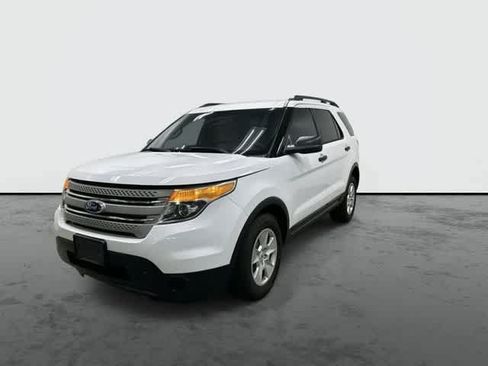 Used 2013 Ford Explorer FWD image 7