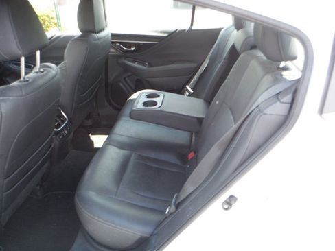 Used 2024 Subaru Legacy Limited AWD/4WD image 36