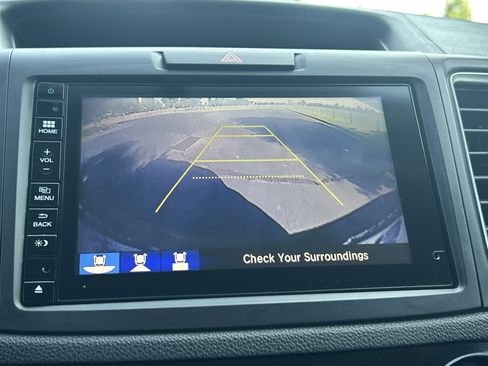 Used 2016 Honda CR-V EX-L image 14