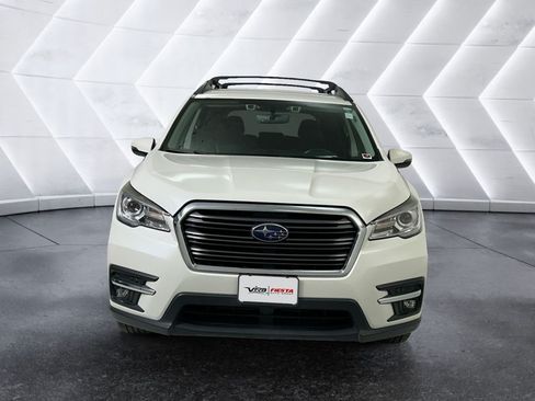 Used 2022 Subaru Ascent Limited AWD/4WD image 2