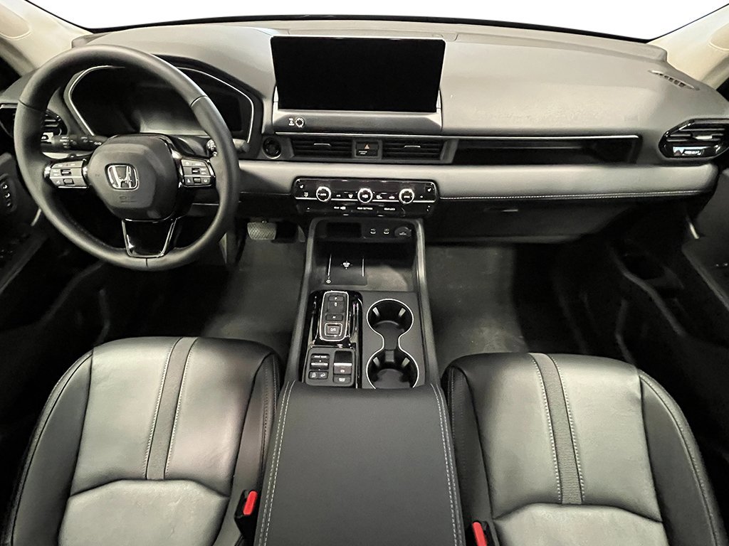 New 2026 Honda Pilot EX-L image 23