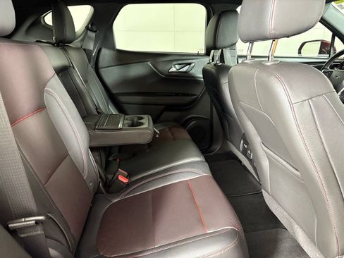 Used 2020 Chevrolet Blazer RS FWD image 19