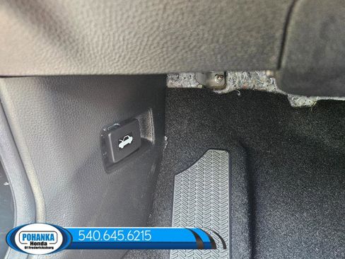 New 2026 Honda Civic Sport image 33