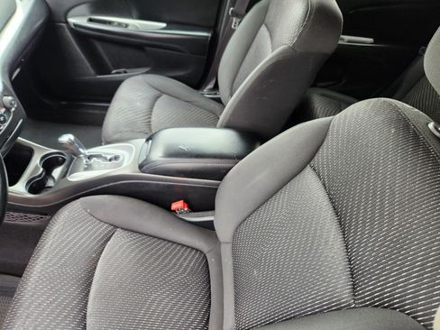 Used 2016 Dodge Journey SXT image 7