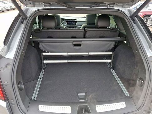 Certified 2024 Cadillac XT5 Premium Luxury w/ Technology Package image 27