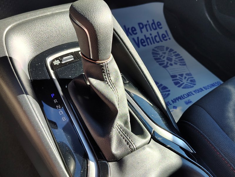Used 2024 Toyota Corolla SE FWD image 32