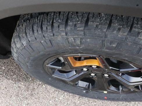 New 2026 Ford Explorer Tremor w/ Tremor Convenience Package image 51