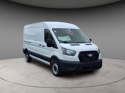 New 2026 Ford Transit 250 148 Medium Roof image 7
