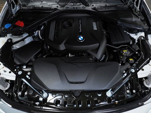 Used 2018 BMW 430i 430i image 11