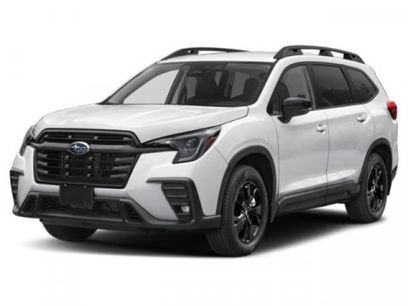 New 2026 Subaru Ascent Premium