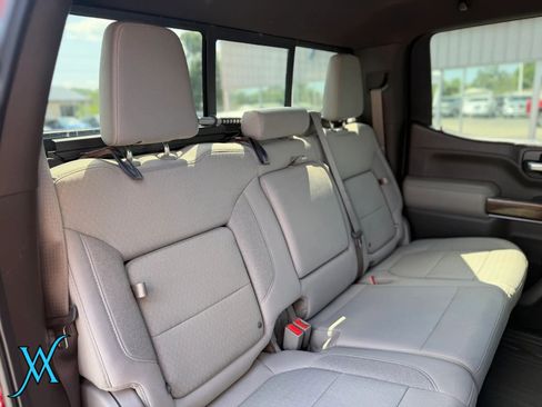 Used 2020 GMC Sierra 1500 SLE w/ SLE Value Package AWD/4WD image 20