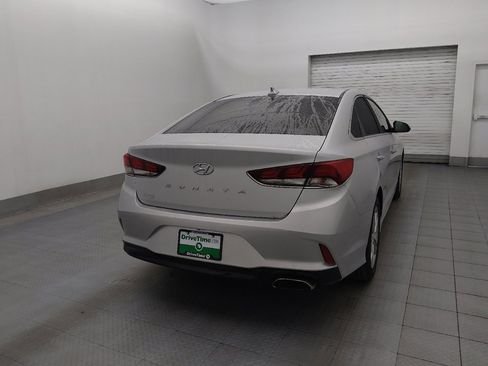 Used 2019 Hyundai Sonata SEL image 7