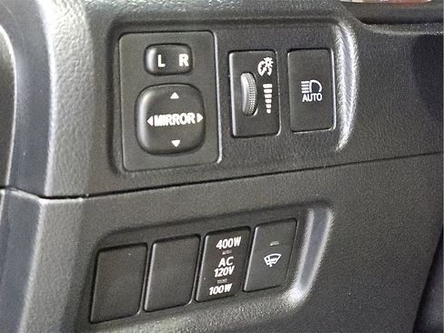 Certified 2022 Toyota 4Runner SR5 Premium image 19