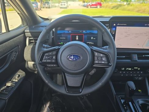 Certified 2026 Subaru Outback Limited AWD/4WD image 9