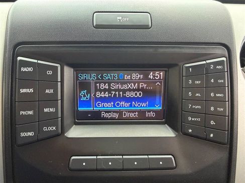 Used 2013 Ford F150 XLT w/ Luxury Equipment Group AWD/4WD image 22