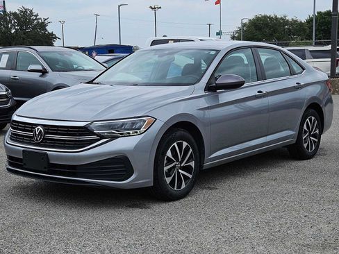 Used 2024 Volkswagen Jetta S FWD image 10