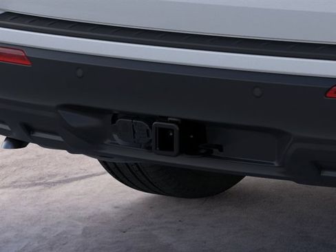 Used 2026 Ford Explorer Active AWD/4WD image 23